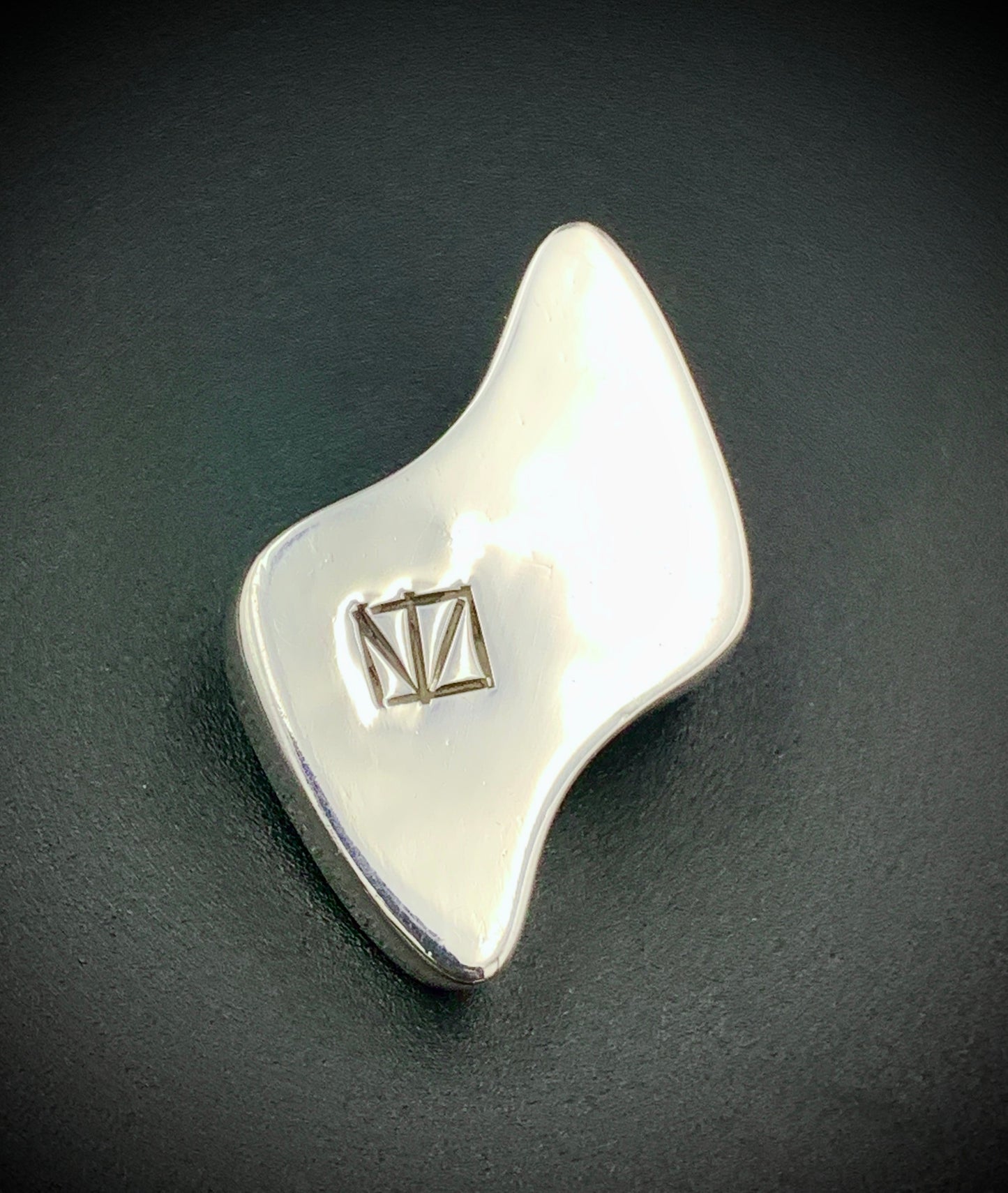 STEPS OF THE SEEKER PENDANT