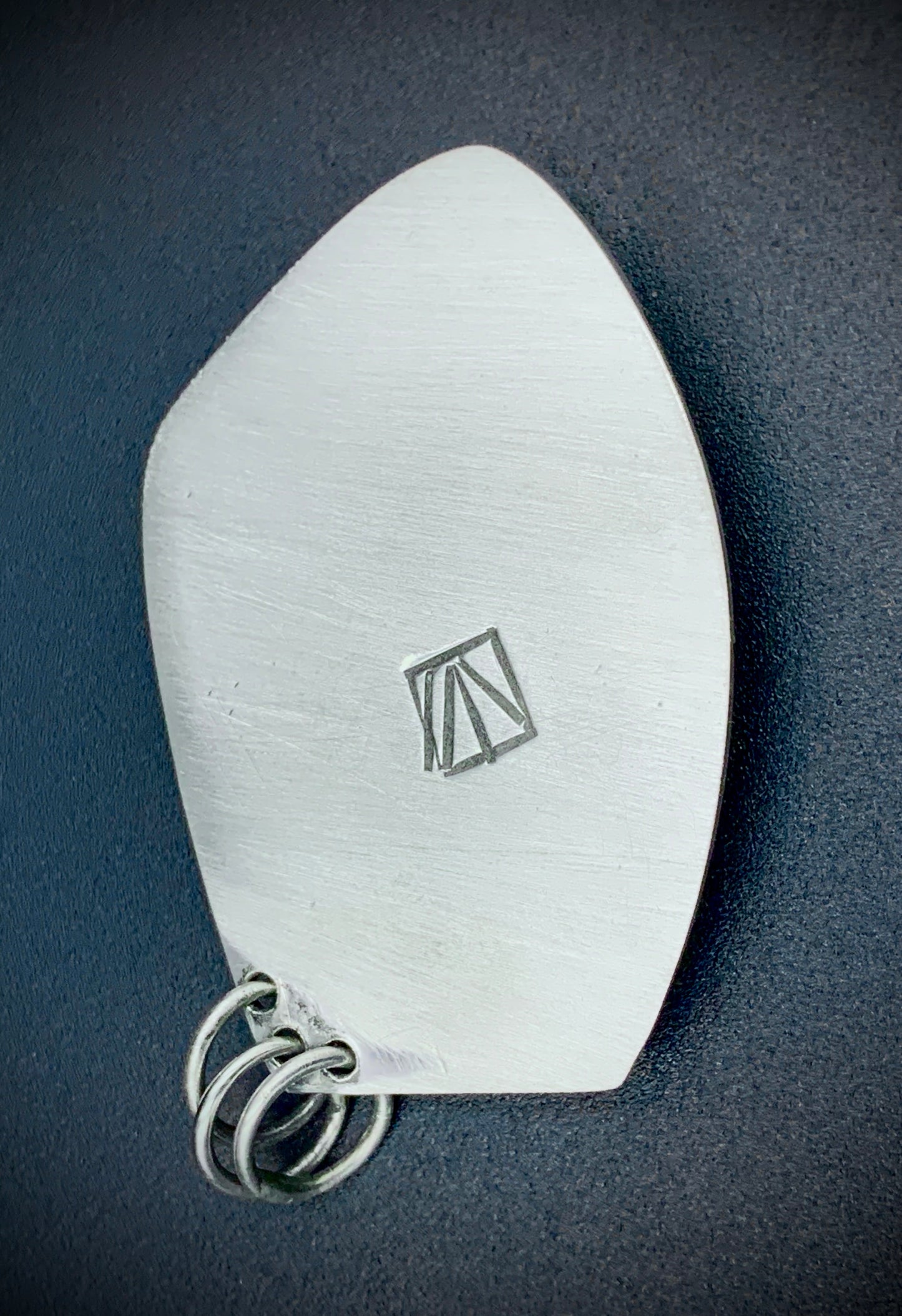 AMETHYST COSMIC WARRIOR PENDANT